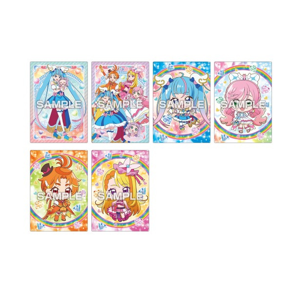 ひろがるスカイプリキュア プラパーツ Mセット 材料 | lincrew.main.jp