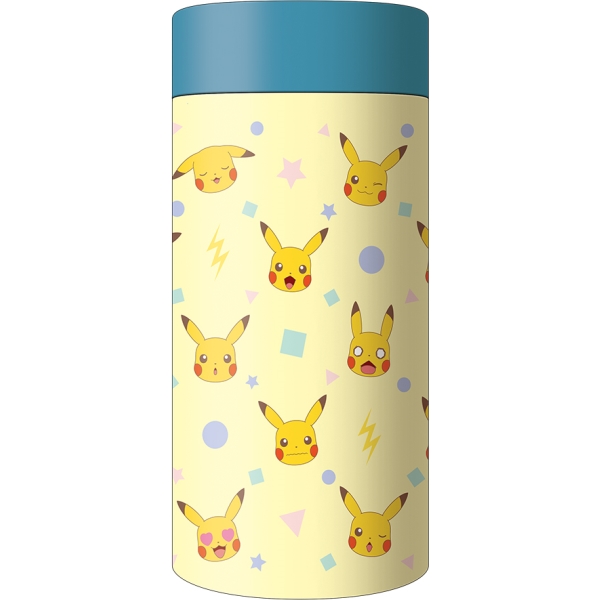ポケットモンスター ステンレスペットボトルホルダー エンスカイショップ