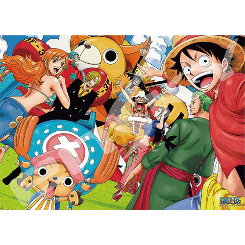 ワンピースジグソーパズル950ピース Onepiecechronicles 950 06 商品情報 株式会社エンスカイ