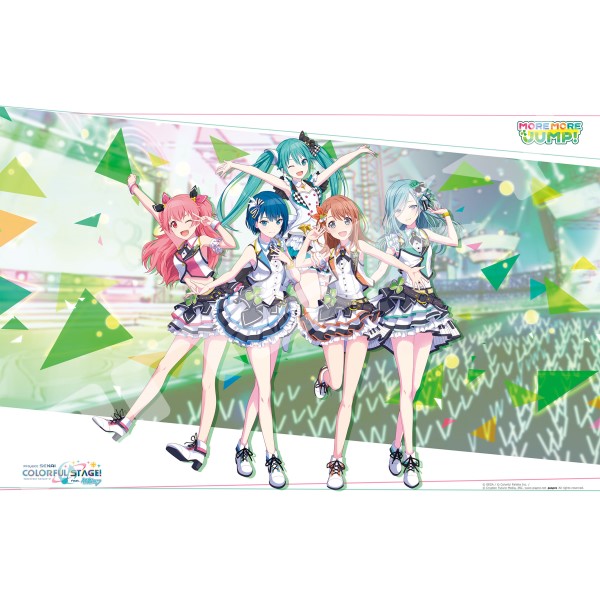 初音ミク 2023年壁掛けカレンダー CL-041 ｜ エンスカイショップ