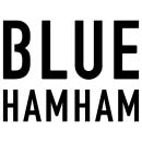 BLUE HAMHAM