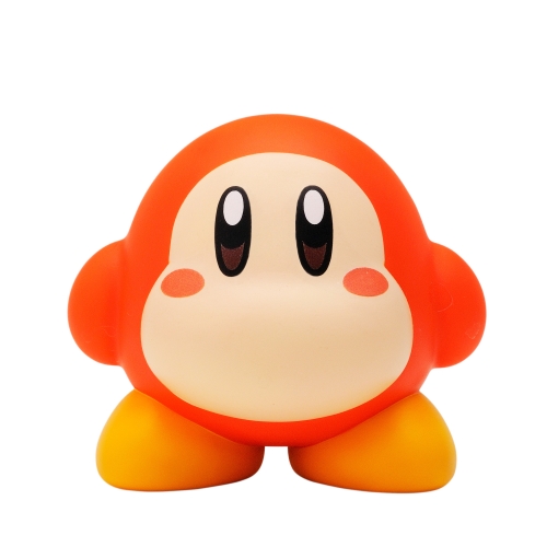 星のカービィ ソフビコレクション ワドルディ エンスカイショップ