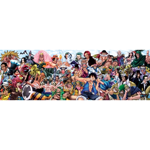 ワンピース ジグソーパズル950ピース One Piece Chronicles 950 06 エンスカイショップ