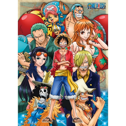 ワンピースジグソーパズル950ピース Onepiecechronicles 950 06 商品情報 株式会社エンスカイ