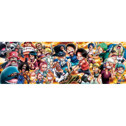 ワンピースジグソーパズル950ピース Onepiecechroniclesiii 950 13 商品情報 株式会社エンスカイ