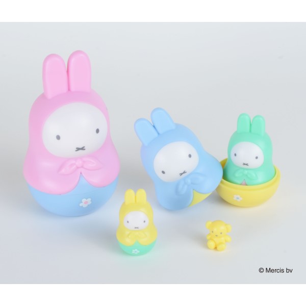 miffy｜キャラクター情報｜株式会社エンスカイ