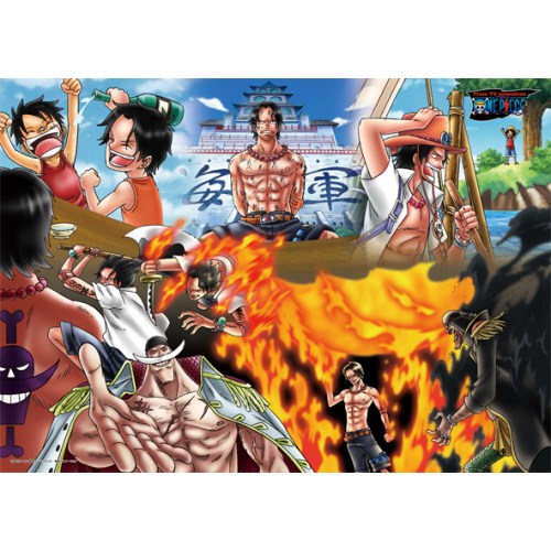 ワンピースジグソーパズル950ピース Onepiecechronicles 950 06 商品情報 株式会社エンスカイ