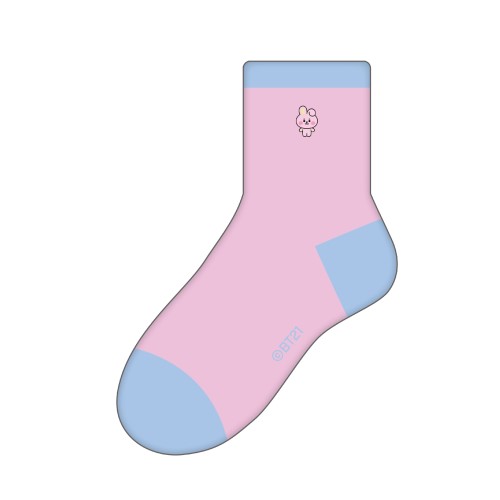 BT21 ソックス / BABY COOKY