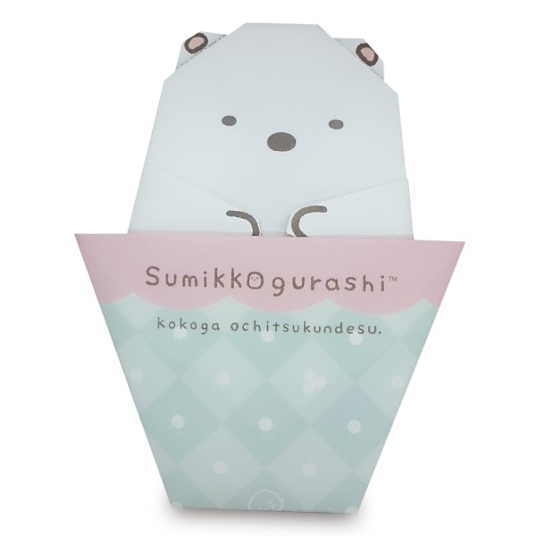 プレメモ がっこうぐらし デッキ売り サイン入り スリーブ付き