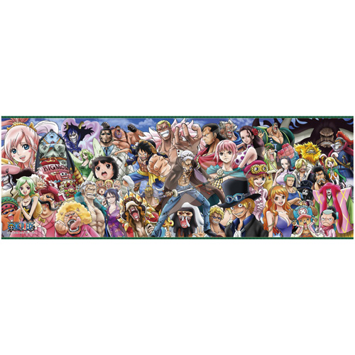 ワンピース ジグソーパズル352ピース【ONE PIECE CHRONICLES IV】352-93