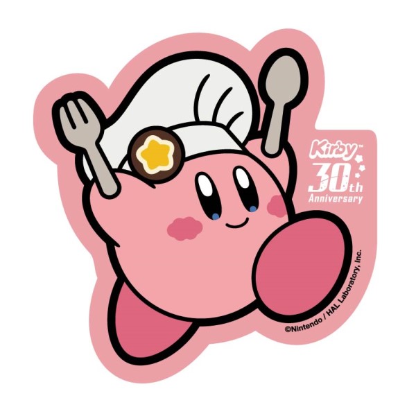 星のカービィ キャラクター情報 株式会社エンスカイ