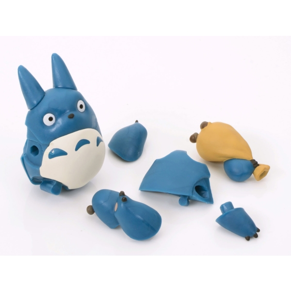 となりのトトロ クムクムパズル 中トトロ Km 97 エンスカイショップ