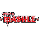 肌肉魔法使-MASHLE-