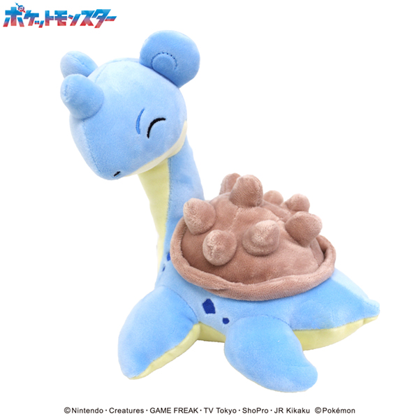 ★新作★【新品】ポケモン ラプラス パーカー(Men's 2Lサイズ)