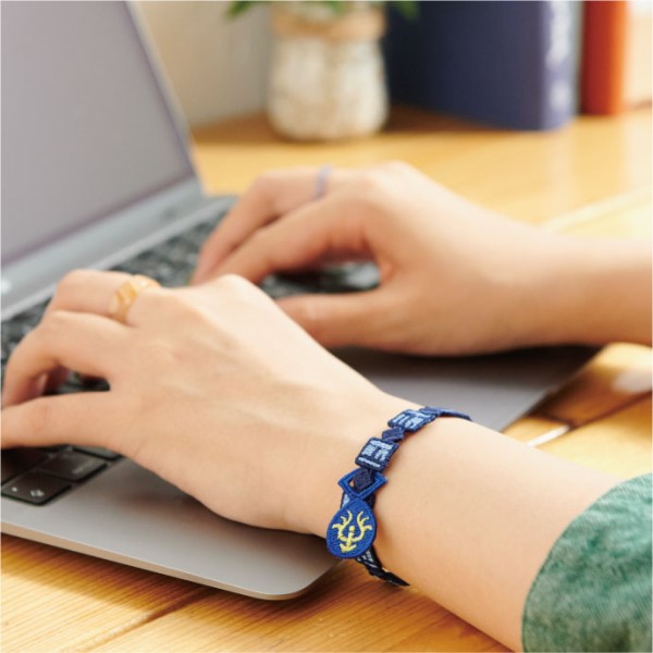 Studio ghibli on sale lace bracelet