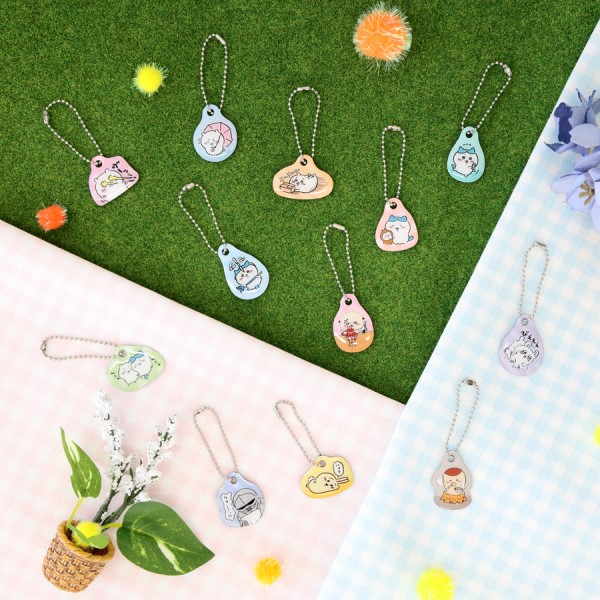 ちいかわ メタルコレクション 1box 24パック入り エンスカイショップ