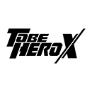 TO BE HERO X