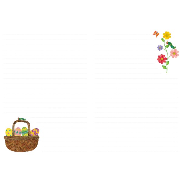 はらぺこあおむし 23年スケジュール帳 Mhc 05 エンスカイショップ