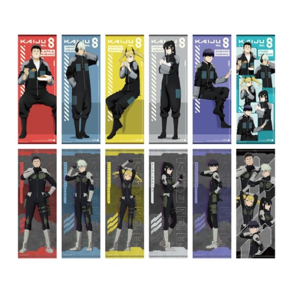 アニメ・ゲーム関連 ポスター いろいろ まとめて 200枚以上セット