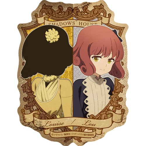 シャドーハウストラベルステッカー 3 ルイーズ ルウ 商品情報 株式会社エンスカイ シャドーハウストラベルステッカー 3 ルイーズ ルウ 商品情報 株式会社エンスカイ