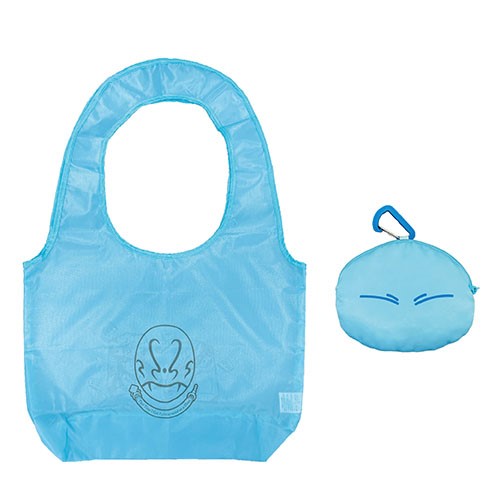 転生したらスライムだった件 リムルの捕食者 クラウモノ エコバッグ エンスカイショップ 転生したらスライムだった件 リムルの捕食者 クラウモノ エコバッグ エンスカイショップ