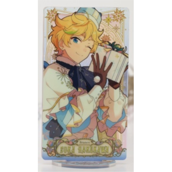 あんさんぶるスターズ Twinkle Arcana Stand Branco Ring A Bell 4 春川宙 エンスカイショップ