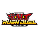 Yu-Gi-Oh！ RUSH DUEL