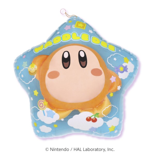 
            
星のカービィ マスコットボンボンボール /(2)ワドルディ

        

