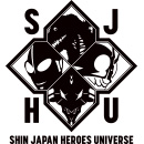 Shin Japan Heroes Universe