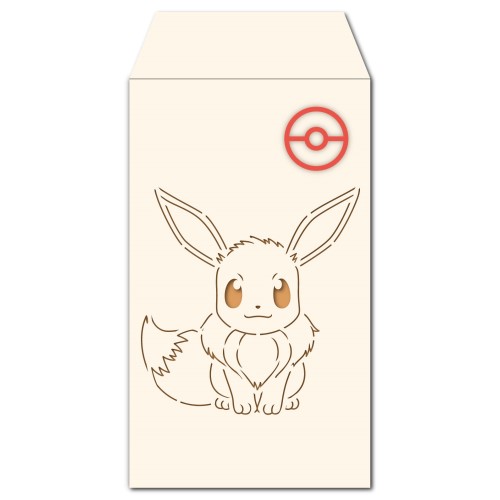 ポケットモンスター ペーパーアートバッグ / 小(2)