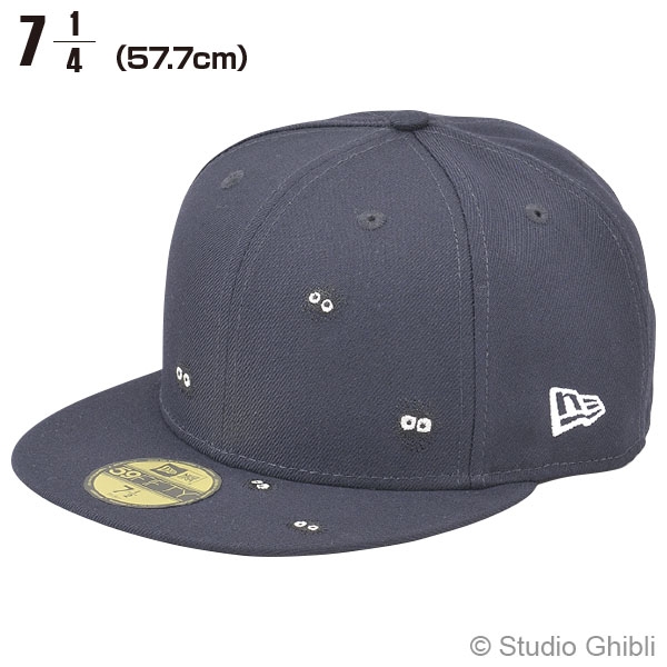 ちいかわ ニューエラ NEW ERA 帽子 キャップ 9FIFTY ブラックちいかわコラボ