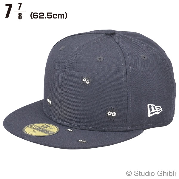 カラーnavynew era 59 navy 7 5/8 新品未使用