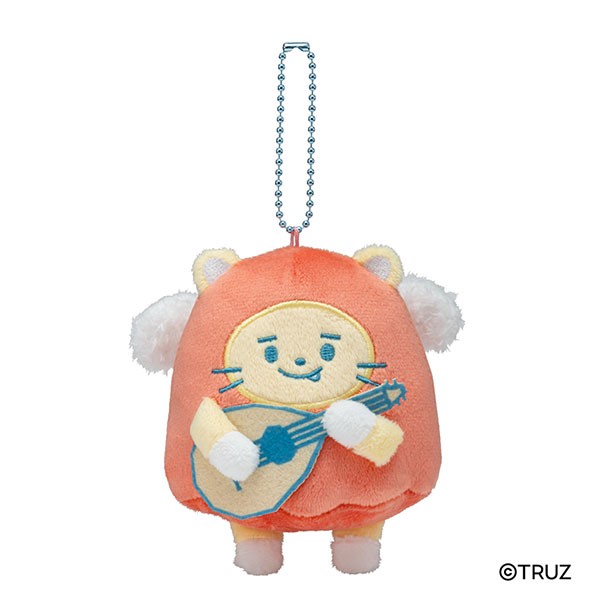 中古ぬいぐるみ KUMA(シナモンベージュ) フルアクション