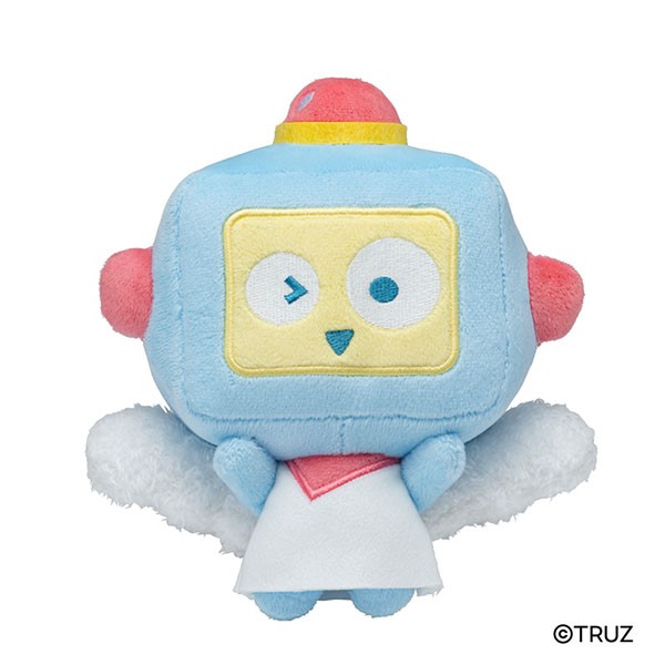 Amazon.co.jp: TREASURE アサヒ TRUZ ぬいぐるみ HIKUN : 文房具