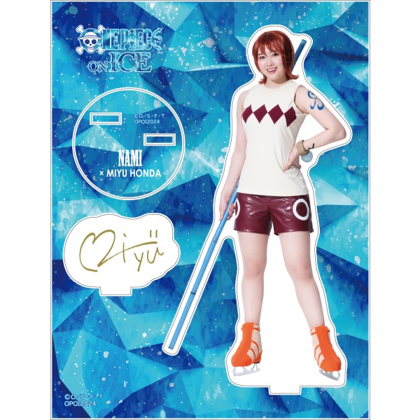 miyu様パス2枚 出演も決定
