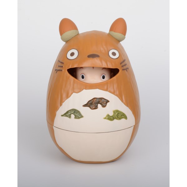 My Neighbor Totoro: Mei and Totoro in the Forest matryoshka 