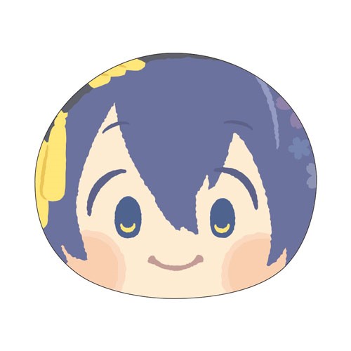 わんぱく!刀剣乱舞 おまんじゅうにぎにぎマスコット 第一弾の一【1BOX ...