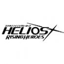 HELIOS Rising Heroes