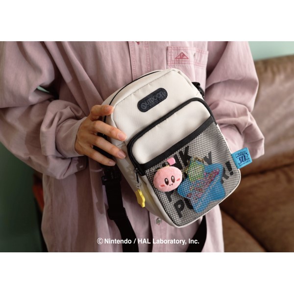 高級 カービィ×outdoor ポーチバッグセット kids-nurie.com