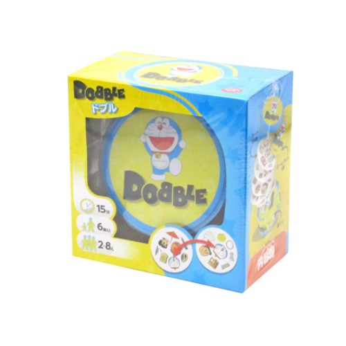 ドラえもん DOBBLE(ドブル)