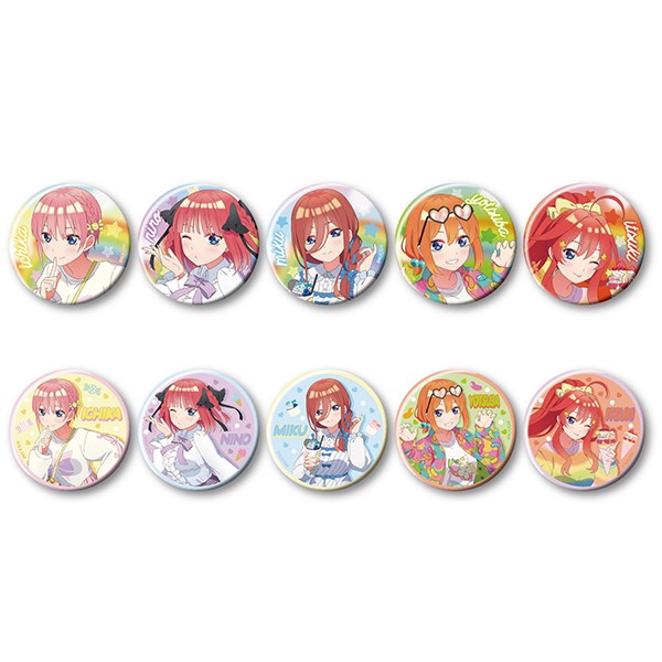 販売期間 限定のお得なタイムセール ブルロ 缶バ 1box school.livin 
