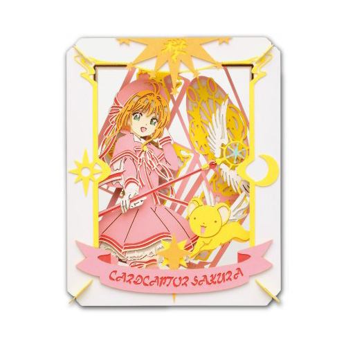 カードキャプターさくら アルカナカードコレクション【1BOX 14パック 
