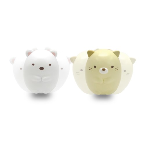 すみっコぐらしたのしくゆらゆらおきあがりこぼし 1 しろくまとねこyr 08 商品情報 株式会社エンスカイ すみっコぐらしたのしくゆらゆらおきあがりこぼし 1 しろくまとねこyr 08 商品情報 株式会社エンスカイ