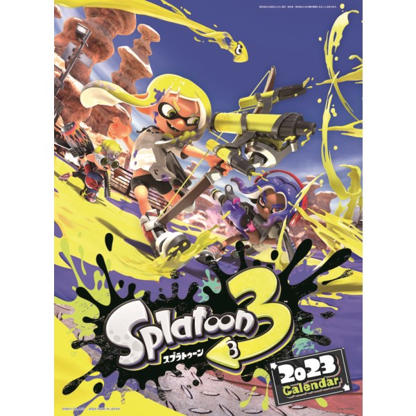 エンスカイ 1000ピース ジグソーパズル スプラトゥーン (Splatoon) 50x75cm 1000-558 nKkOoi1WOq,  ジグソーパズル - sliming.in