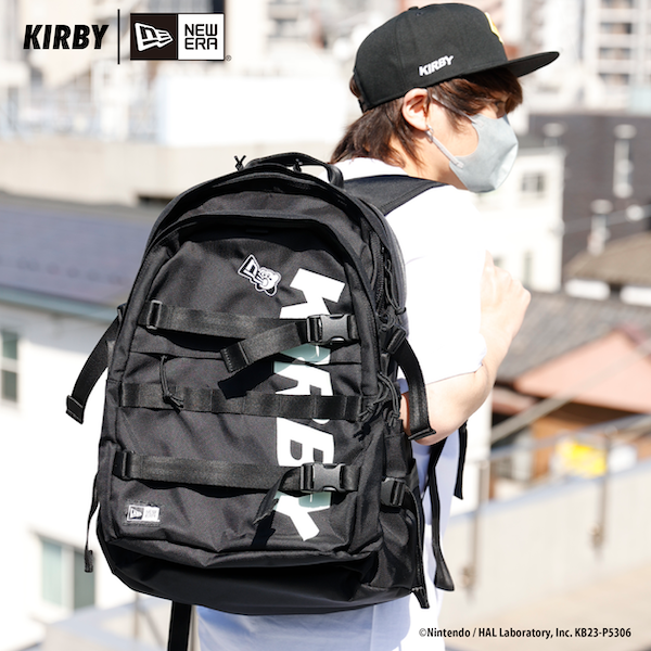 日本公式 NEWERA リュック バックパック 35L | www.butiuae.com