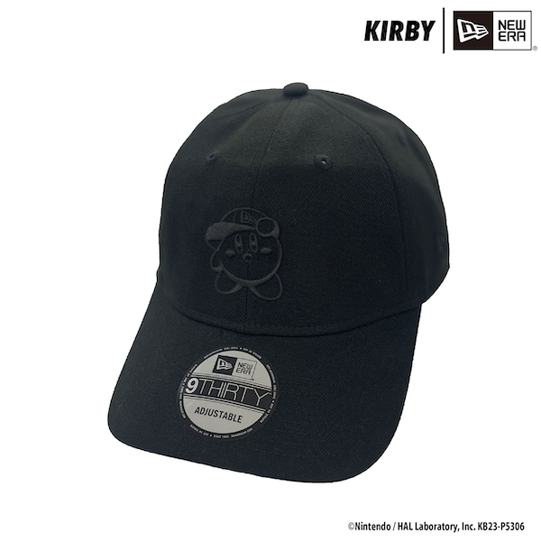 KIRBY × NEW ERA® collaboration apparel Made-to-order Product list 