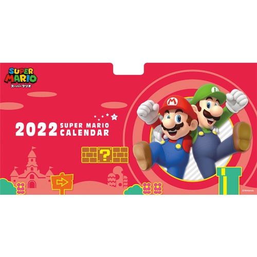 マリオシリーズ キャラクター情報 株式会社エンスカイ