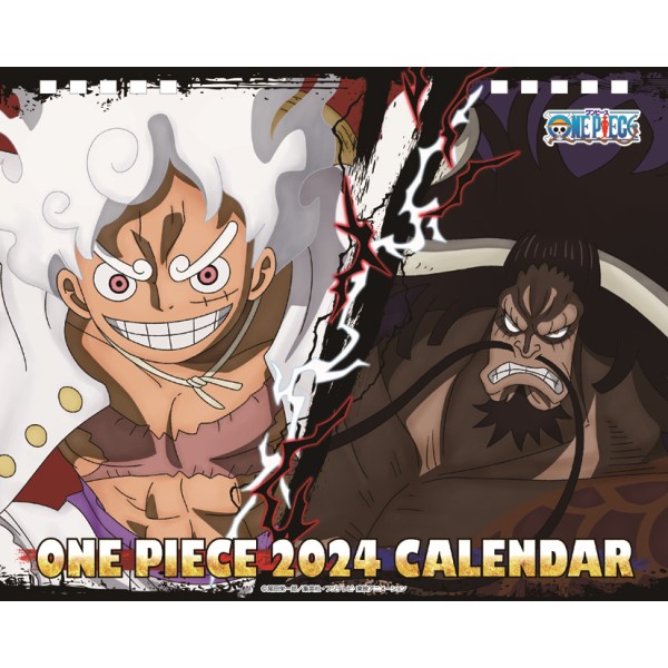 Ensky One Piece Anime Series Decorative Sticker Collection & Gum