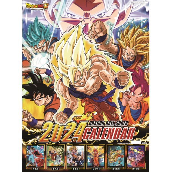 Dragon Ball Z PT-L36 Cell Game Paper Theater ENSKY JAPAN