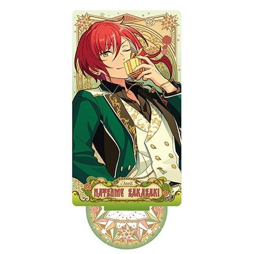 あんスタ 夏目 缶バッジ 10点 - メルカリ